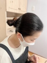 アール(R)&nbsp;Asami 