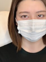 イスリーツー(ithree.2)/似合わせまつげパーマ