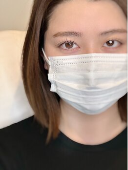 イスリーツー(ithree.2)/似合わせまつげパーマ