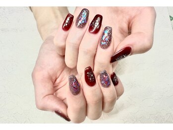 光希 銀座一丁目/トレンドネイル5980