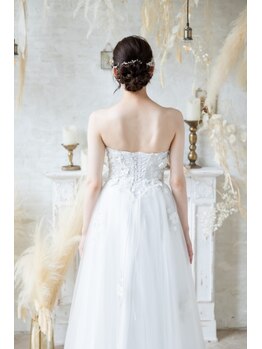 リライブ(RELIVE)/人気のブライダル整体