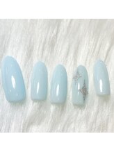 エムアイドット(Mi.)/シンプル定額アート