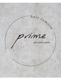プライム(prime)/prime-private salon-