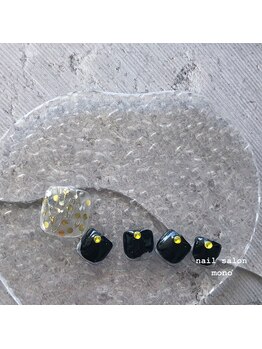 モノ(mono)/フット定額スタンダード ¥9878