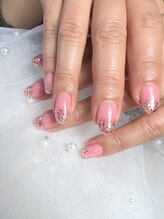 アマリネ(Amarine)/オフィスネイル