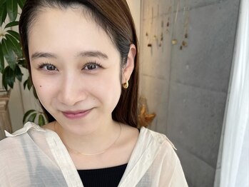 ジリー アイラッシュ(gilly)/lash　lift　次世代まつ毛パーマ