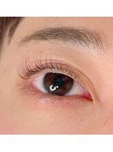 ムード(mood)/パリエク/まつげパーマ/眉毛