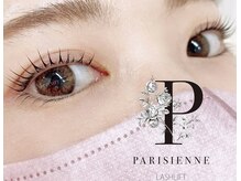 マーキュリーカール バイ リゴレット(Mercury Curl by RIGOLETTO)/パリジェンヌラッシュリフト