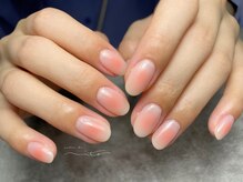 サロンド イト(salon de ito)/チークネイル