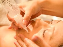 ロザリー(ROSALY)/生コラーゲンフェイシャル