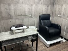 落ち着いた店内☆彡