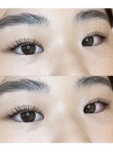 アイラッシュプラン リノ(eyelash plan RINO)/韓国風パーマ