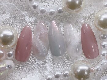 ビューティメイク 池袋(BEAUTY MAKE)/【定額】ブロンズコース¥6000