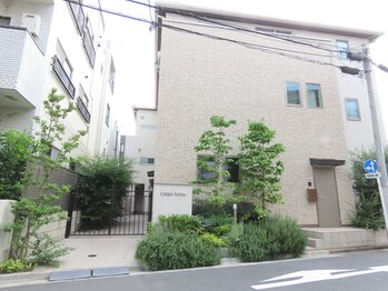 CS60ルアナ 恵比寿/建物外観【#CS60ルアナ恵比寿】