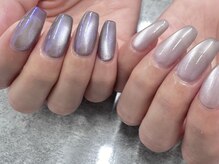 ルルム(LULUMU)/maki マグネット