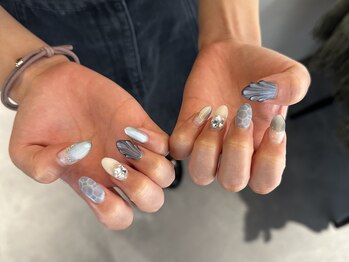 エトルカ(etorca)/画像お持ち込み90min