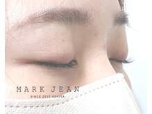 マークジーン 甲南山手(MARK JEAN)/次世代パーマ奥二重くるんカール