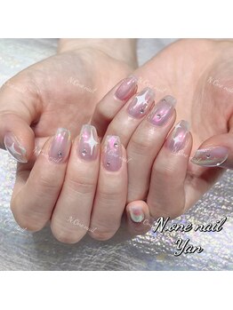 エヌワンネイル(N.one nail)/