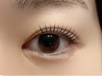 シェリア 烏丸御池店(Cheria)/上まつ毛パーマ