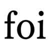 フォア(foi)のお店ロゴ