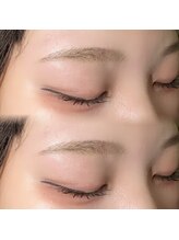 ミイプ(MEPP)/たにわき☆美眉スタイリング