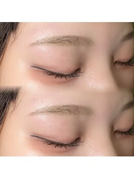 ミイプ(MEPP)/たにわき☆美眉スタイリング