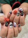 ハロウィン☆