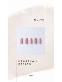 hand design 72