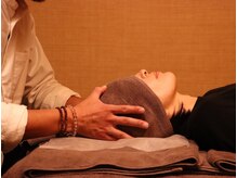 からだ改善温活サロン ひととき/◆ドライヘッドスパ◆