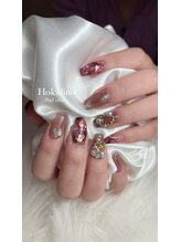 ホクリノ(Hokulino)/奥行ニュアンス