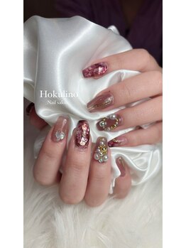 ホクリノ(Hokulino)/奥行ニュアンス