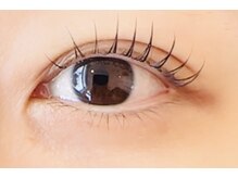 メイプル(MAPLE)/韓国で大人気マスカラパーマ