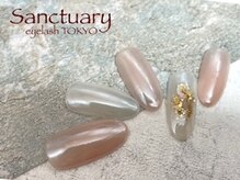 アイラッシュTokyo銀座サンクチュアリ/★12月~2月選べるコース