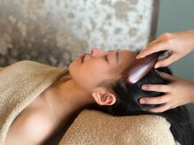 リラ鍼灸接骨院(Rela鍼灸接骨院)/ヘッドマッサージ