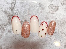 グレースネイル(GRACE nail)/6940円コース