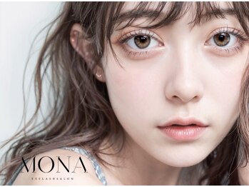 モナ 名駅(MONA)/【MONA】オススメカール☆