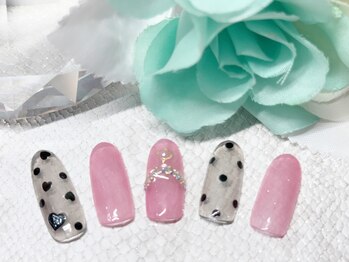 シュシュ(Chou Chou)/