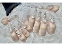 ミナミ(MINAMI)/パーツ付け放題