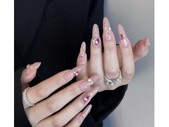 バイムーンサロン(By Moon Salon)/