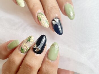 アクシア(Axia)/sugai◆1.5hつけ放題