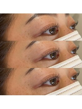 ソルトネイルアイラッシュ(SALT/Nail×EyElash)/SALT/Nail×EyElash