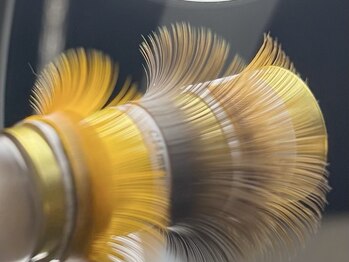 ルミカ(RMK.)の写真/【話題のLEDエクステ導入!】多彩なカラーエクステも楽しめる◎あなたの目元を華やかに演出します!