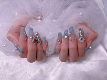 ブルームビューティ― 新宿(Bloom Beauty)/