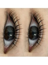 ブルーシエル(BLEU CIEL)/バービーラッシュリフト(MISA)