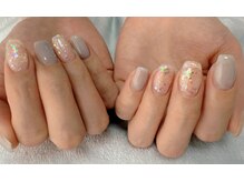 ラ フルール(La fleur)/ワンカラー