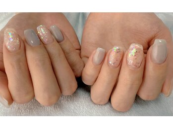 ラ フルール(La fleur)/ワンカラー