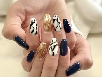 ネイルサロン トゥルーリー 鴻巣店(TRULLY)/