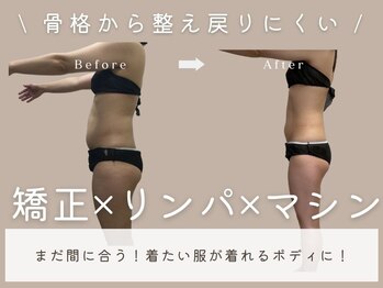 メンズアンドレディース エステティックサロン ティアラ(TiaLa)