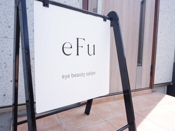 エフ(eFu)/◇外観◇