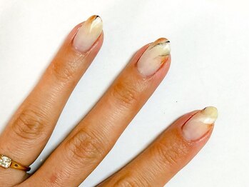 グラデーション/オニキス/天然石